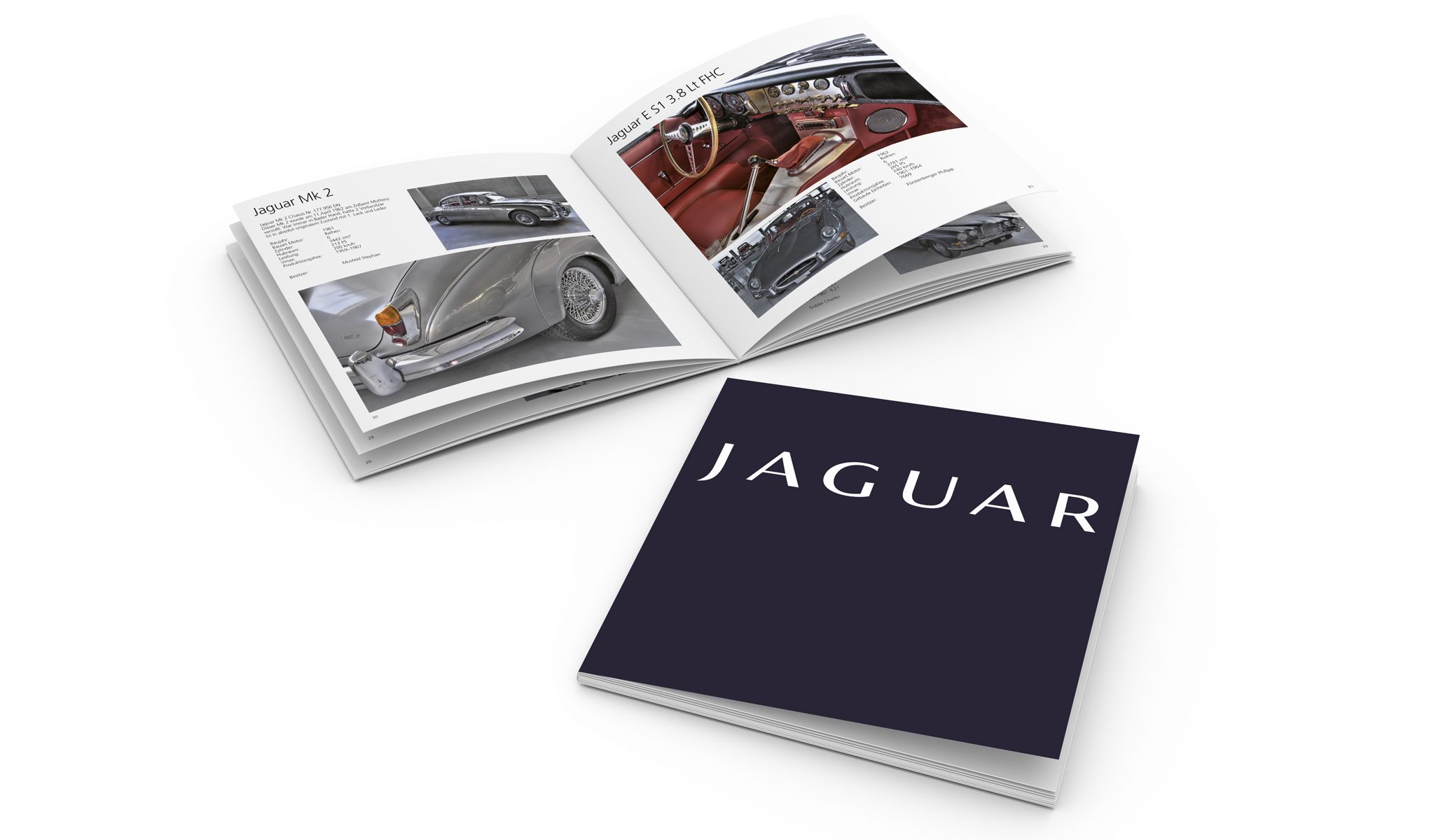 Pantheon-Jaguar Pantheon-Jaguar