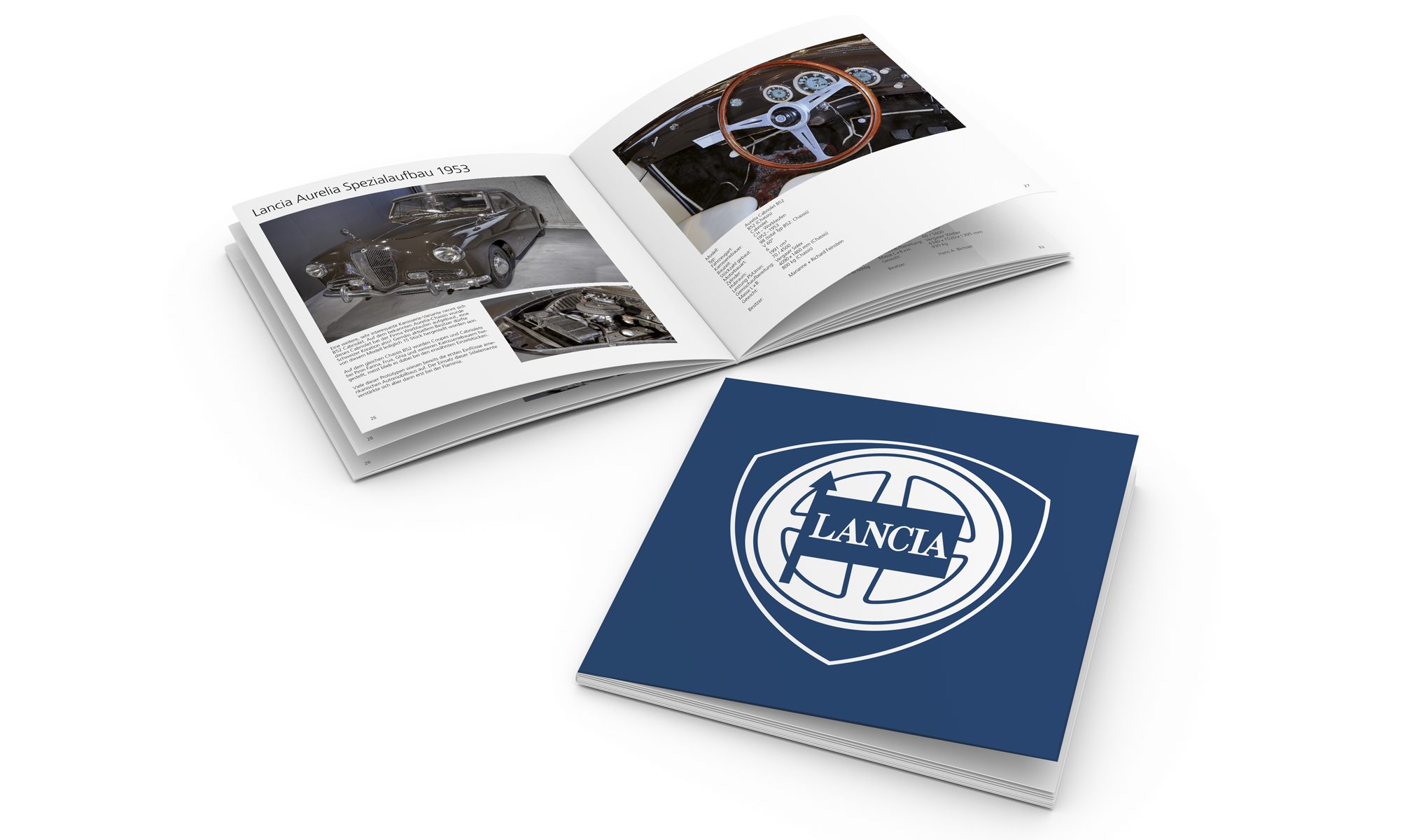 Pantheon-Lancia Pantheon-Lancia